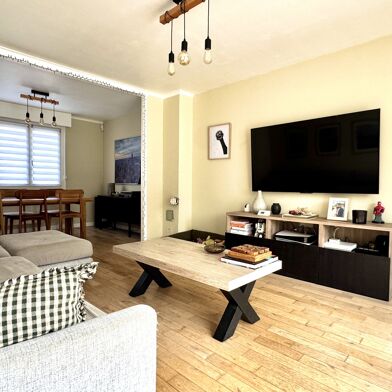 Maison 4 pièces 239000 €