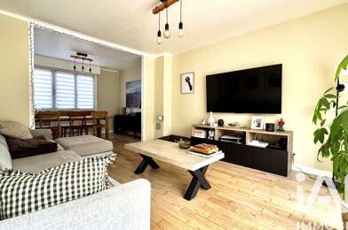 Maison 4 pièces 239000 €