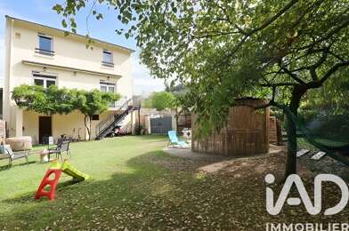 Maison 8 pièces 262000 €