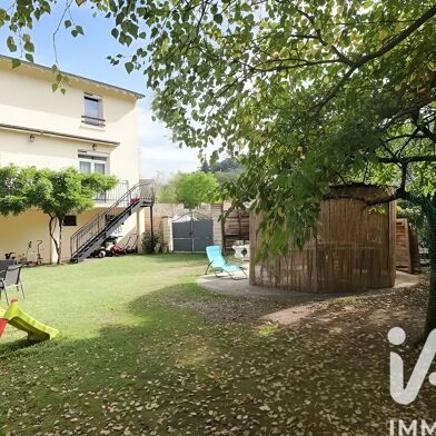 Maison 8 pièces 262000 €