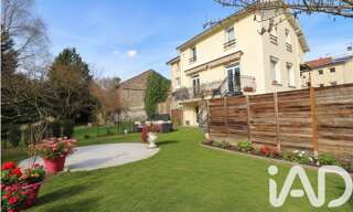Maison 8 Pièces 205 m² à vendre à Aurec-sur-Loire (43110)