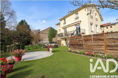 Maison 8 pièces 262000 €
