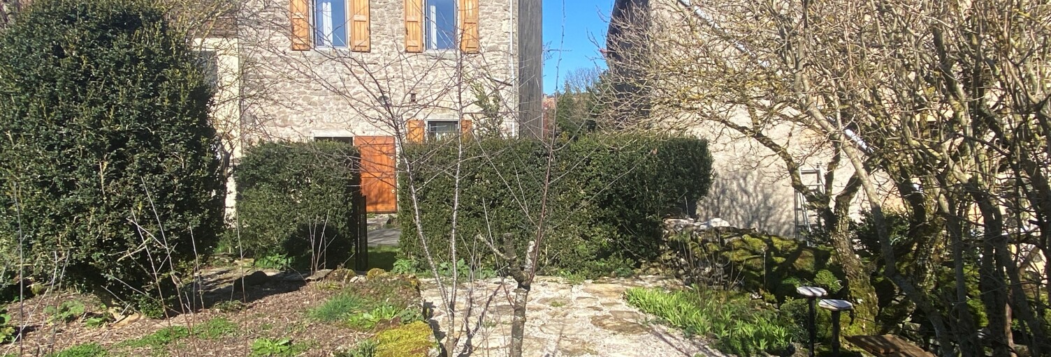 Maison 6 Pièces 131 m² à vendre à Le Clapier (12540)