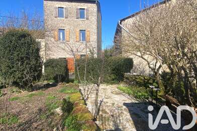 Maison 6 pièces 169000 €