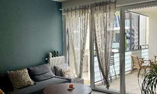 Appartement 2 Pièces 49 m² à vendre à Toulouse (31500)