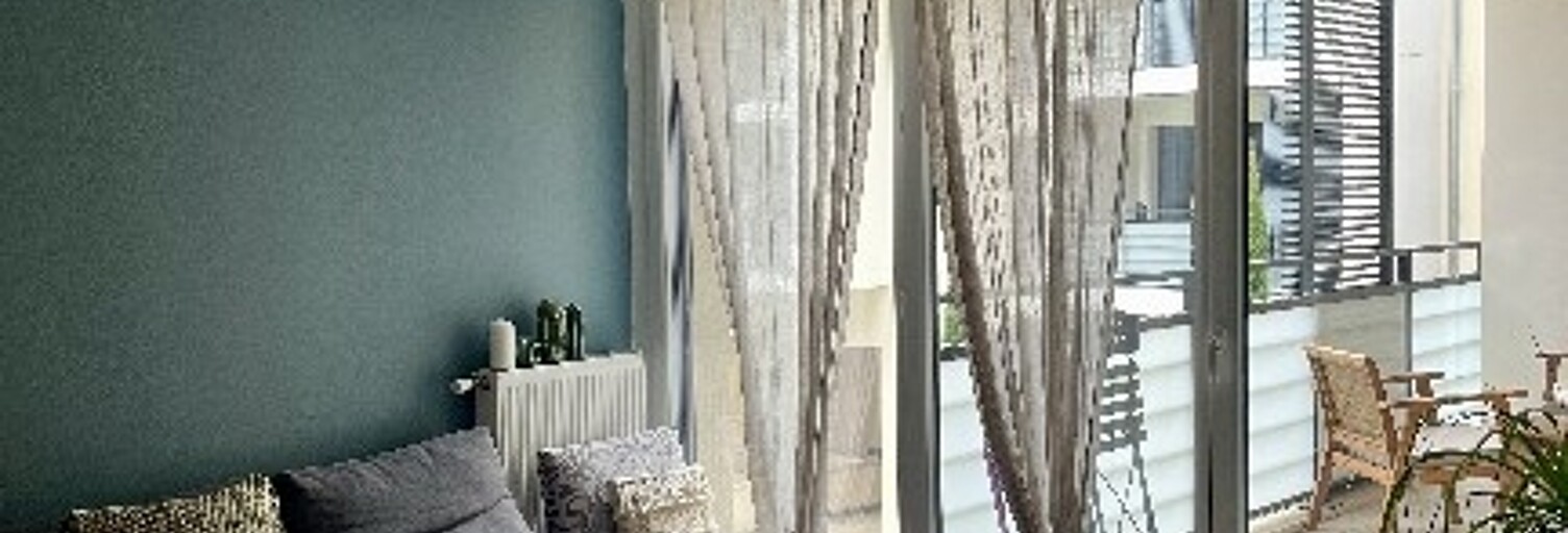 Appartement 2 Pièces 49 m² à vendre à Toulouse (31500)