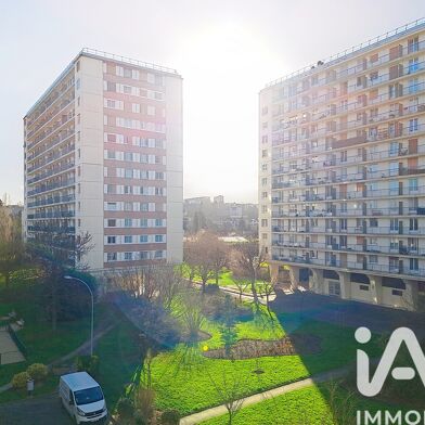 Appartement 3 pièces 159000 €