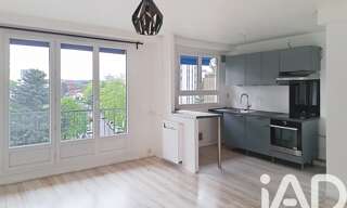 Appartement 3 Pièces 66 m² à vendre à Longjumeau (91160)