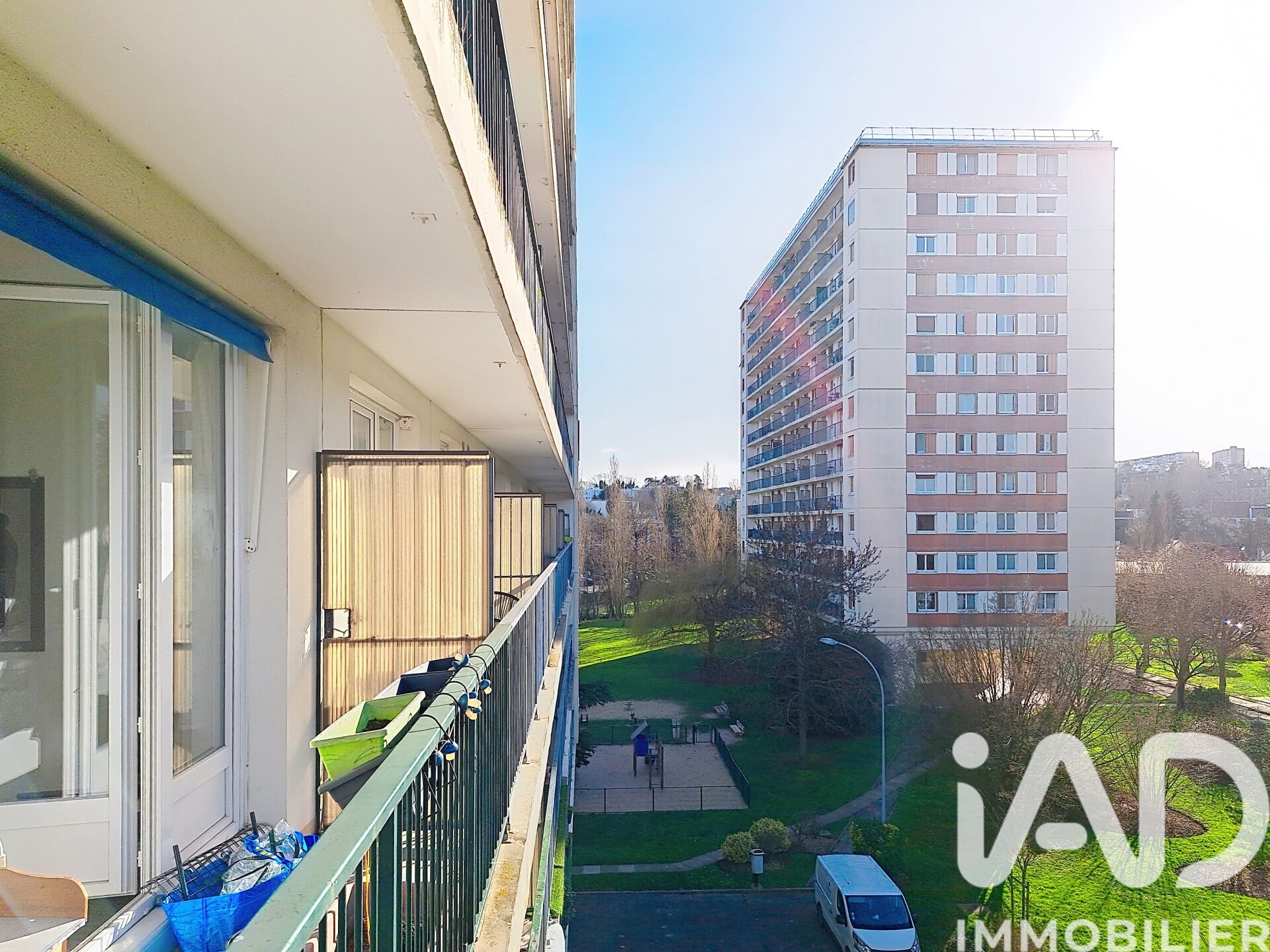 Vente Appartement 3 pièces - Photo 3