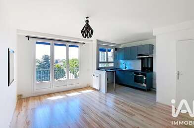 Appartement 3 pièces 150000 €