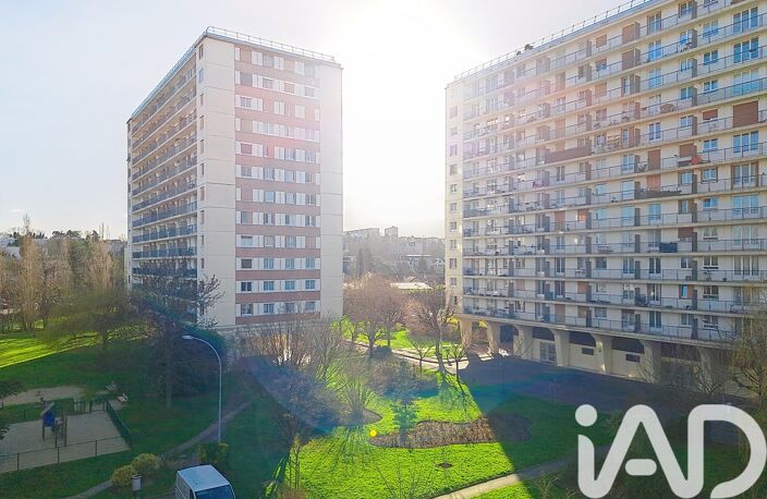 Vente Appartement 3 pièces — photo 2
