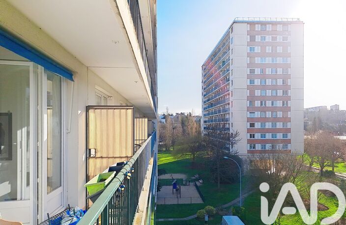 Vente Appartement 3 pièces — photo 3