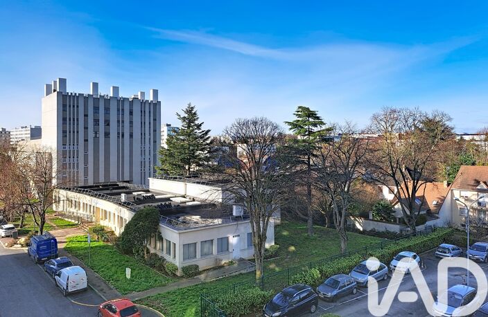 Vente Appartement 3 pièces — photo 4