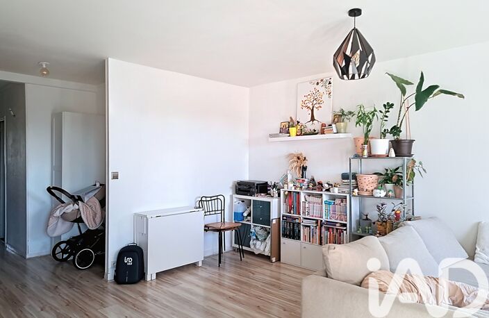 Vente Appartement 3 pièces — photo 5