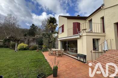 Maison 8 pièces 760000 €