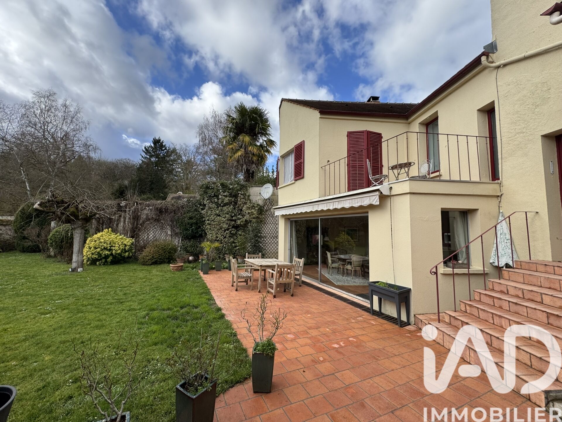 Maison à vendre, 8 pièces, 180 m², Samois-sur-Seine