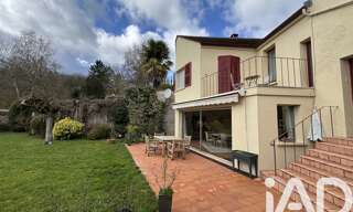 Maison 8 Pièces 180 m² à vendre à Samois-sur-Seine (77920)