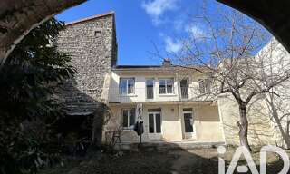 Maison 7 Pièces 248 m² à vendre à Aubière (63170)