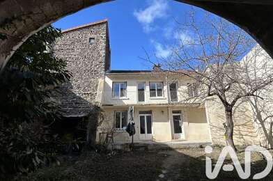 Maison 7 pièces 420000 €