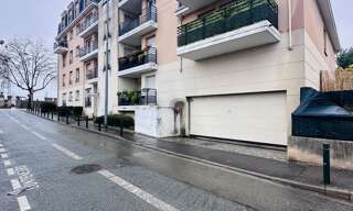 Garage  12 m² à vendre à Alfortville (94140)