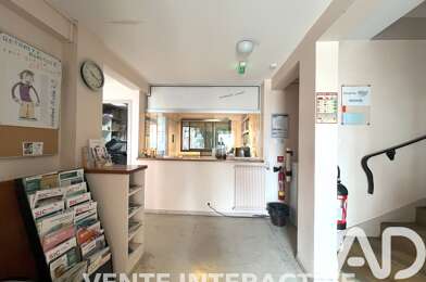 Immeuble  199000 €