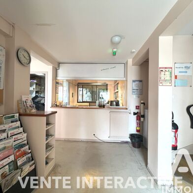 Immeuble  199000 €