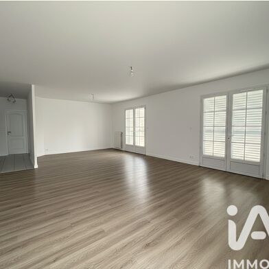 Maison 4 pièces 1490 €