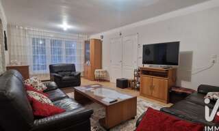 Maison 6 Pièces 124 m² à vendre à Grande-Synthe (59760)