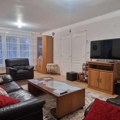 Maison 6 pièces 239900 €