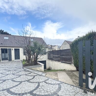 Maison 5 pièces 370000 €