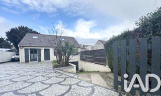 Maison 5 Pièces 91 m² à vendre à Drancy (93700)