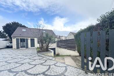 Maison 5 pièces 370000 €
