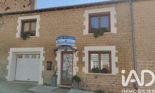 Maison 5 Pièces 138 m² à vendre à Flize (08160)