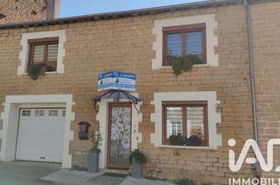 Maison 5 pièces 169900 €