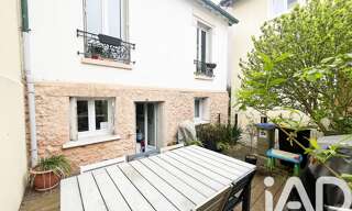 Maison 3 Pièces 75 m² à vendre à Choisy-le-Roi (94600)