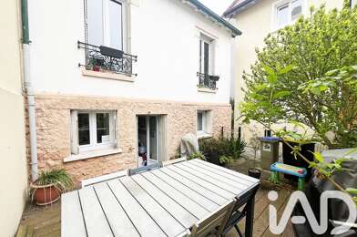 Maison 3 pièces 289000 €