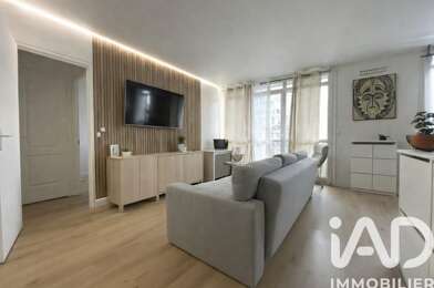 Appartement 2 pièces 137000 €