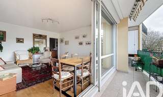 Appartement 4 Pièces 77 m² à vendre à Ballainvilliers (91160)