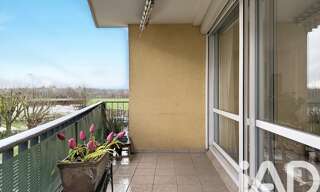 Appartement 4 Pièces 77 m² à vendre à Ballainvilliers (91160)