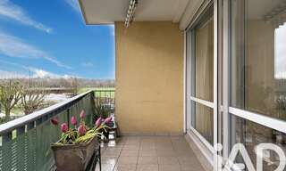 Appartement 4 Pièces 77 m² à vendre à Ballainvilliers (91160)