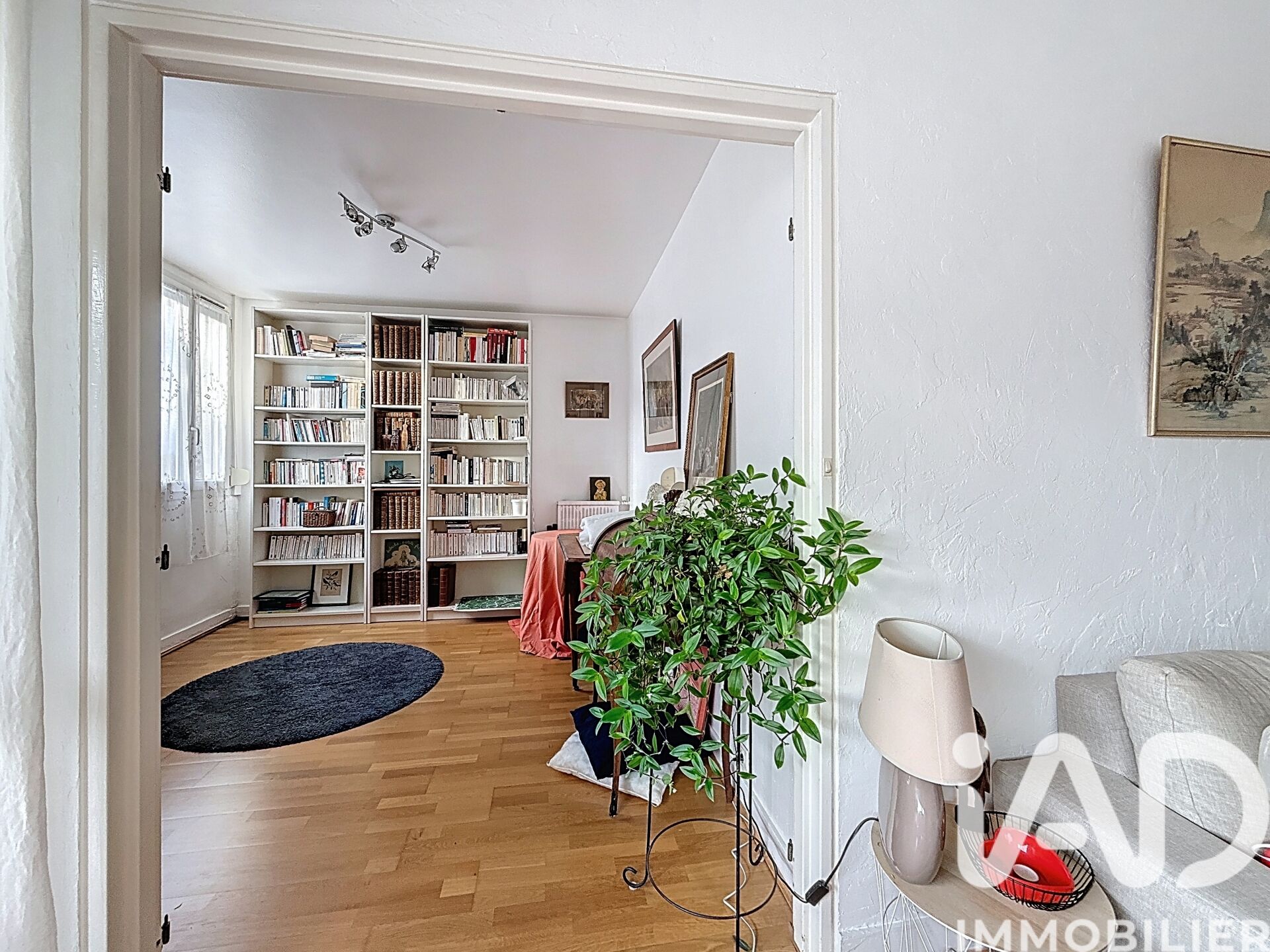 Vente Appartement 4 pièces - Photo 4