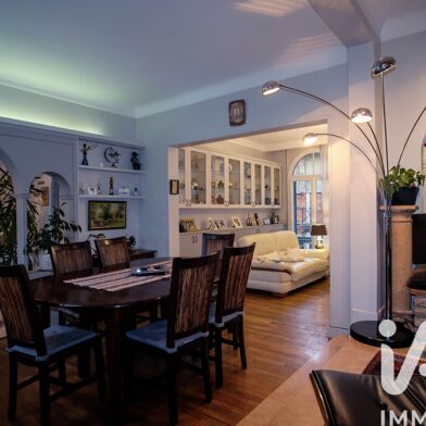 Maison 6 pièces 750000 €