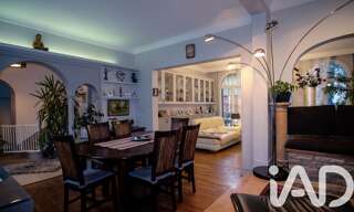 Maison 6 Pièces 147 m² à vendre à Créteil (94000)