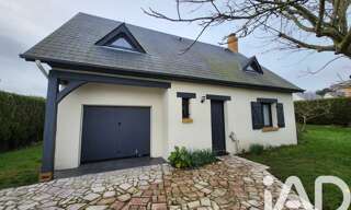 Maison 5 Pièces 93 m² à vendre à Le Havre (76620)