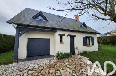 Maison 5 pièces 298000 €