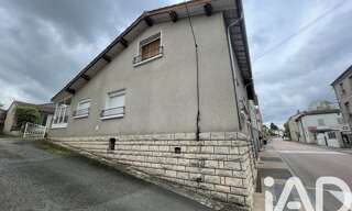 Maison 4 Pièces 115 m² à vendre à Nervieux (42510)