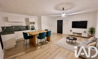 Appartement 3 Pièces 62 m² à vendre à Argenteuil (95100)