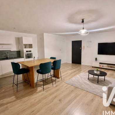 Appartement 3 pièces 199500 €