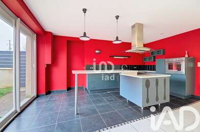 Maison 3 pièces 107000 €