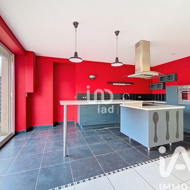 Maison 3 pièces 107000 €